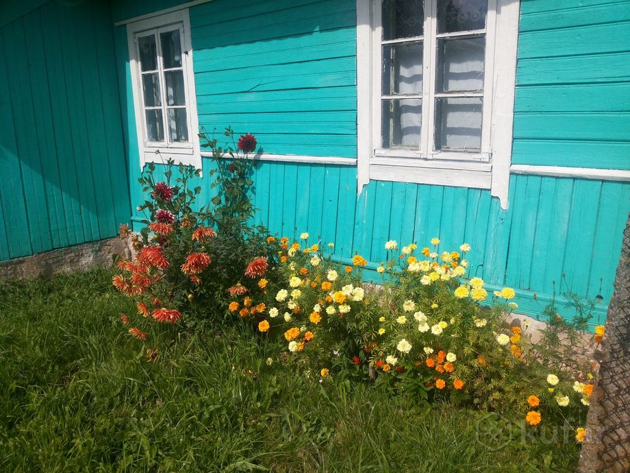 Дом 1-комн. 40 м² за 185 010 ₽ в Заболотье — фото 2