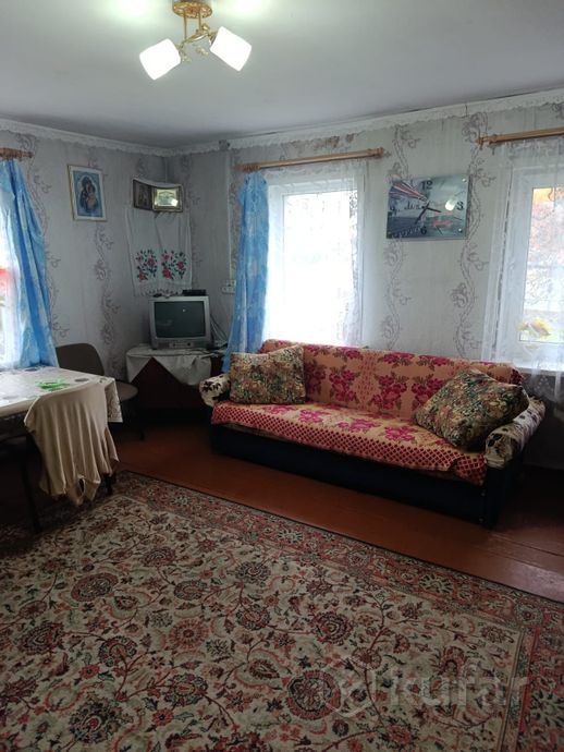 Дом 2-комн. 20 м² за 633 370 ₽ в Большие Амхиничи — фото 3