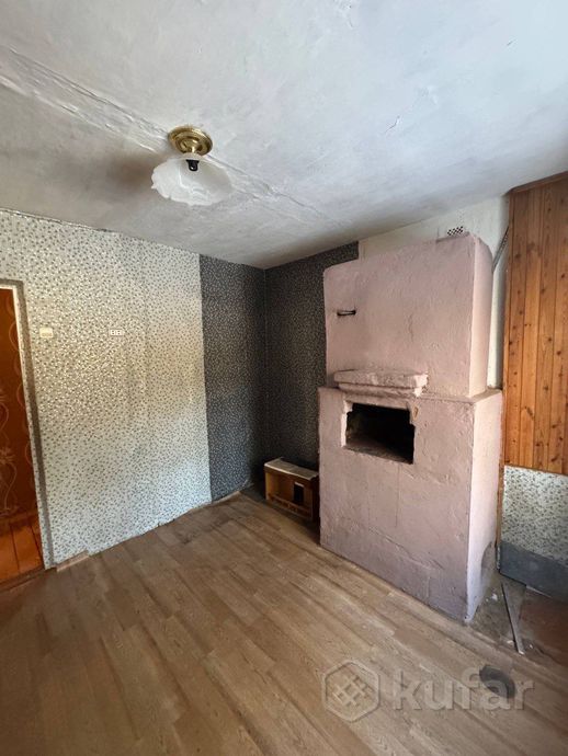 Квартира 2-комн. 37 м² за 283 154 ₽ в Горбацевичи — фото 2