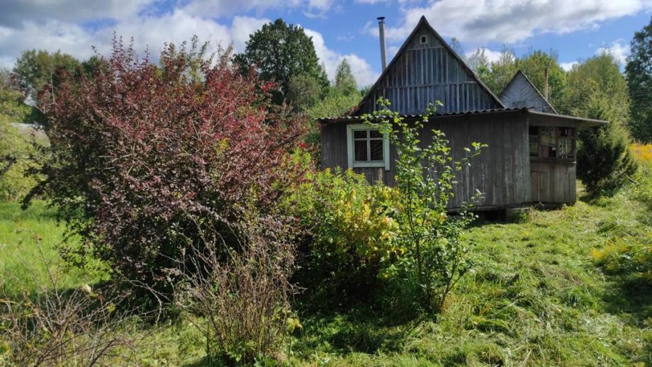 Дом 1-комн. 19 м² за 201 188 ₽ в Витебск — фото 2