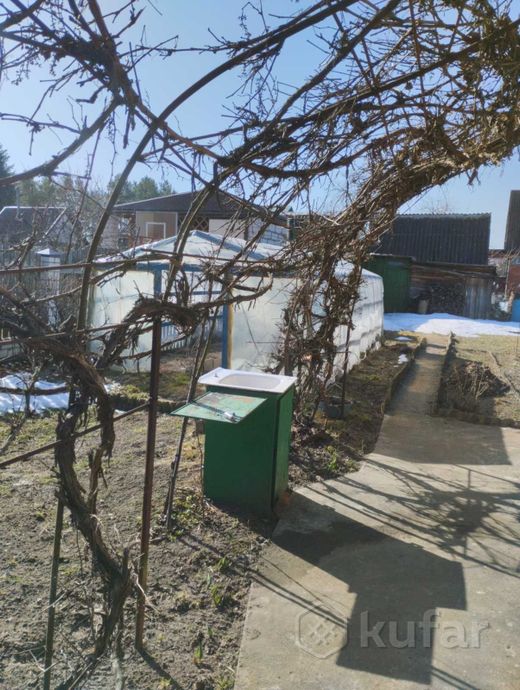 Дом 3-комн. 35 м² за 447 085 ₽ в Загорины — фото 1