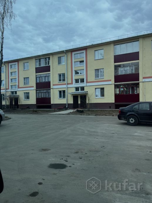 Квартира 2-комн. 54.1 м² за 687 180 ₽ в Новая Мильча — фото 1