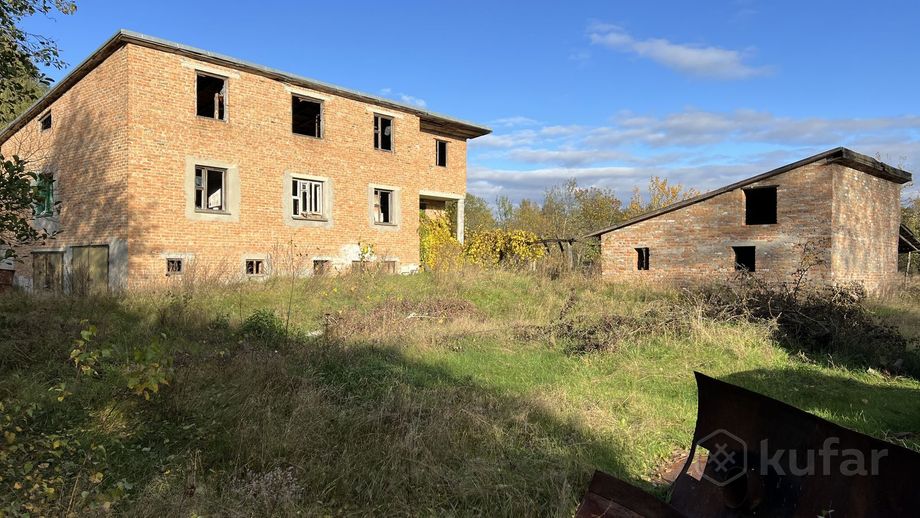 Дом 4-комн. 300 м² за 633 370 ₽ в Кобрин — фото 2