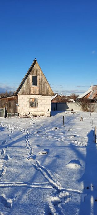 Дом 2-комн. 27.1 м² за 402 376 ₽ в Мозырь — фото 3