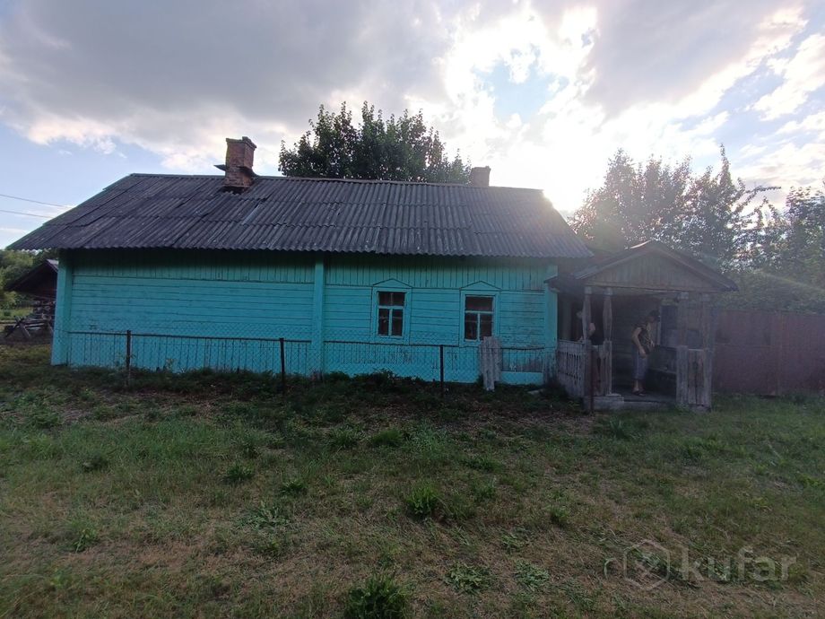 Дом 2-комн. 1 м² за 171 382 ₽ в Рогачёв — фото 2