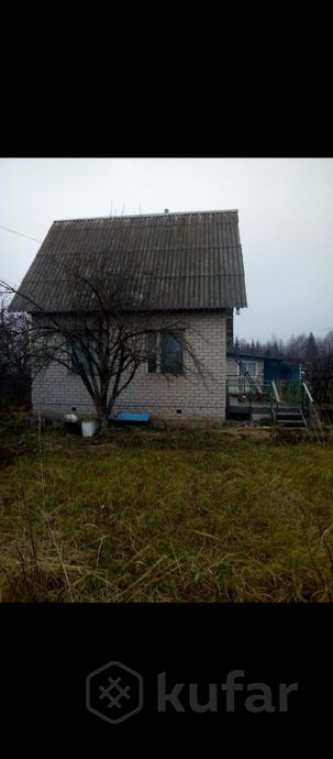 Дом 1-комн. 36 м² за 372 571 ₽ в Могилёвский — фото 2