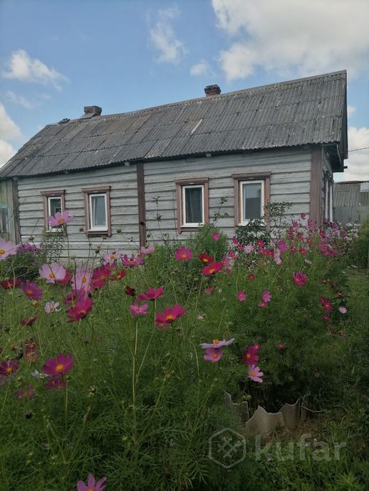 Дом 1-комн. 58 м² за 506 696 ₽ в СТ Березина — фото 2