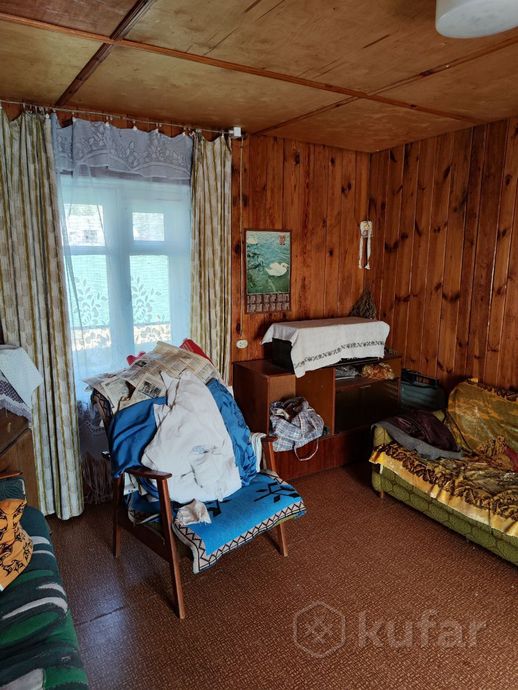 Дом 3-комн. 57 м² в Ветковский — фото 4