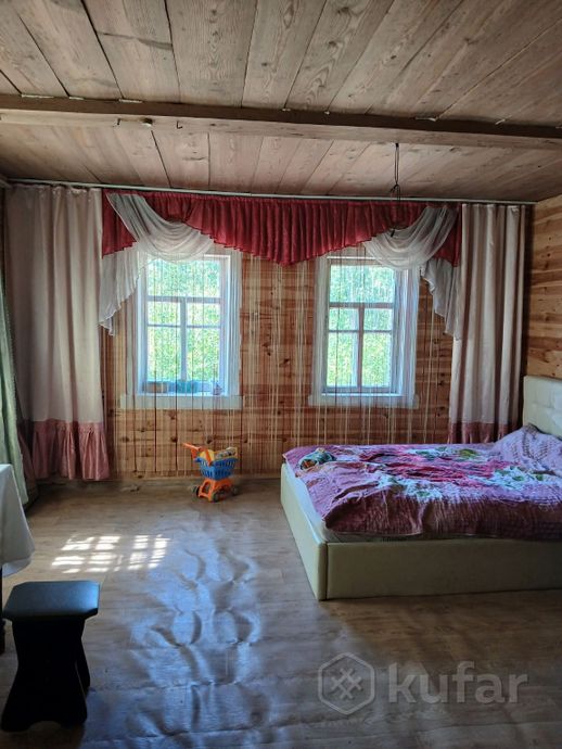 Дом 2-комн. 40 м² за 92 505 ₽ в Островщина — фото 3