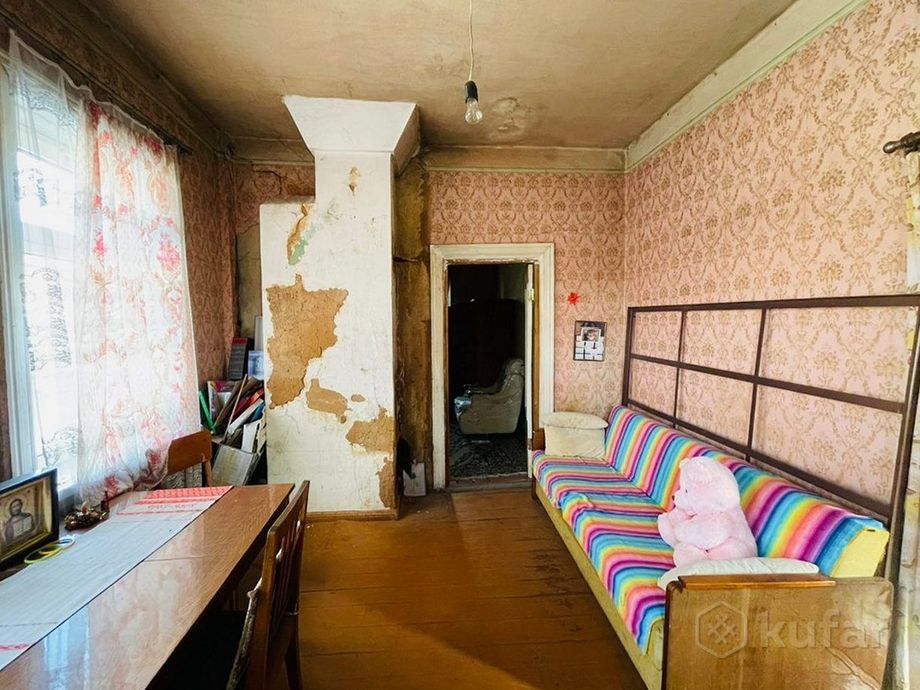 Квартира 2-комн. 32.3 м² за 409 828 ₽ в Бобруйск — фото 2