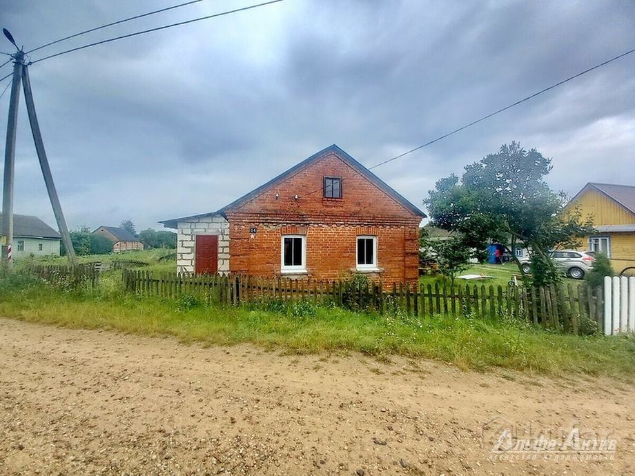 Дом 45 м² за 368 845 ₽ в Оранчицы — фото 1