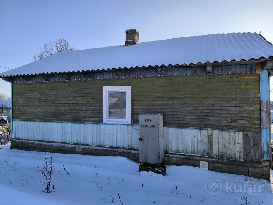 Дом 3-комн. 53.3 м² за 502 144 ₽ в Гошево — фото 3