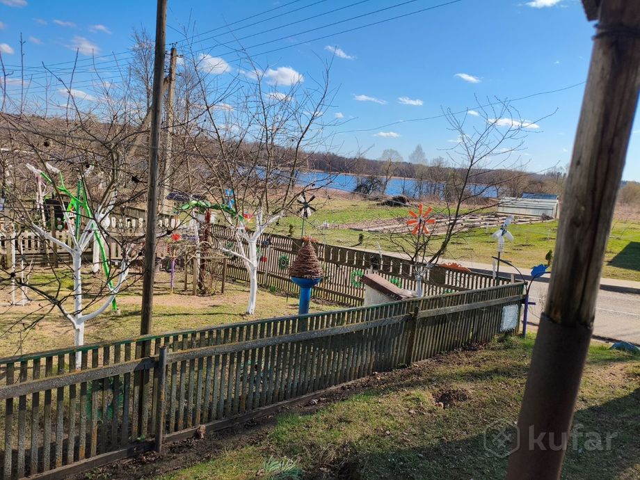 Дом 1-комн. 25 м² за 132 124 ₽ в Ушачи — фото 3