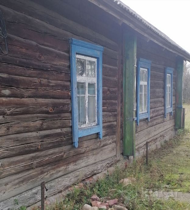 Дом 2-комн. 50 м² за 287 524 ₽ в Моисеевка — фото 3