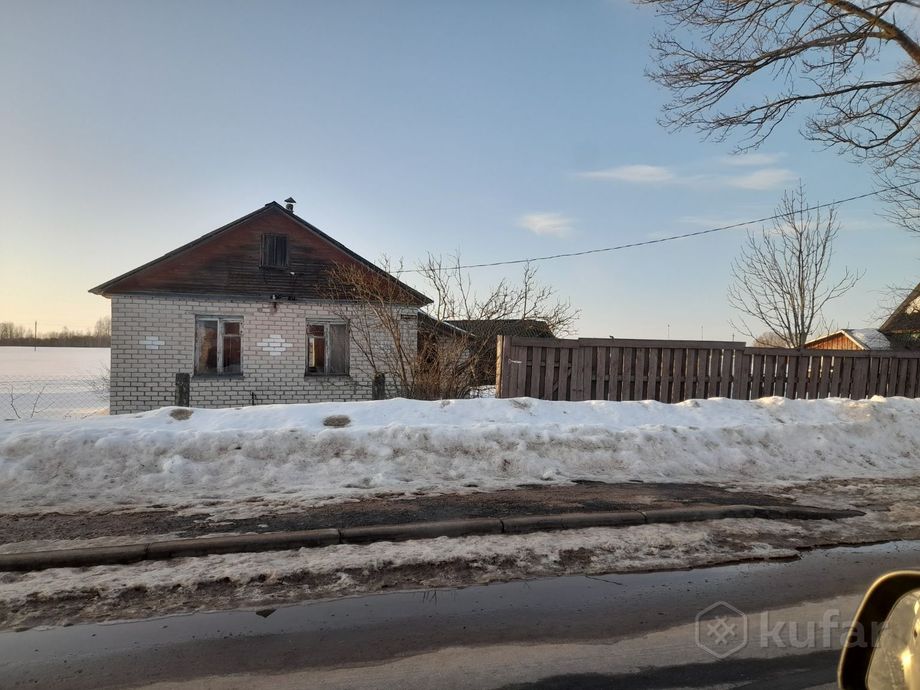 Дом 3-комн. 60 м² за 74 514 ₽ в Липовка — фото 1