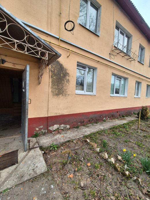 Квартира 2-комн. 39 м² за 707 884 ₽ в Лукский — фото 1