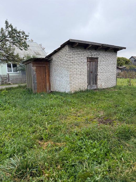 Квартира 2-комн. 21 м² за 372 571 ₽ в Пружаны — фото 2