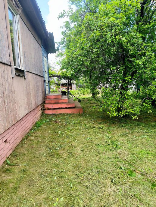 Дом 39.2 м² за 730 238 ₽ в Гомель — фото 2