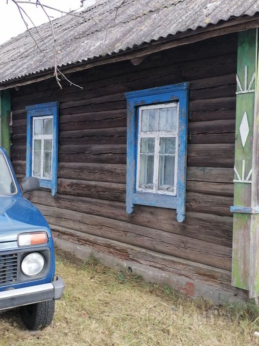 Дом 2-комн. 50 м² за 287 524 ₽ в Моисеевка — фото 2