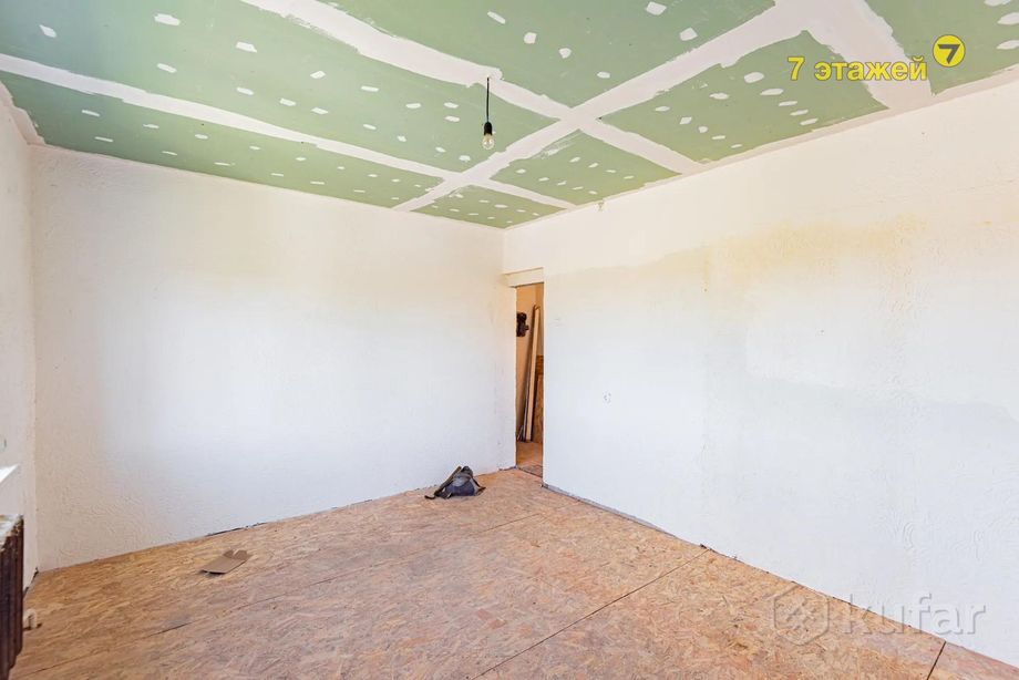 Квартира 2-комн. 37.4 м² за 1 050 649 ₽ в Светлый Бор — фото 3