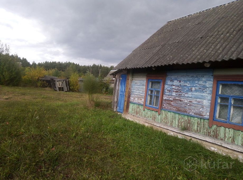 Дом 1-комн. 50 м² за 158 580 ₽ в Сморгонский — фото 2