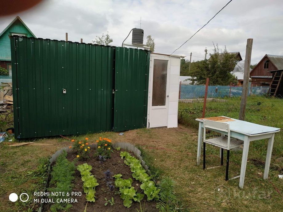 Дом 30 м² за 260 799 ₽ в СТ Мираж-95 — фото 3