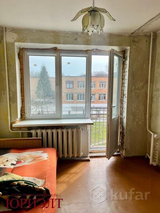 Квартира 1-комн. 20.13 м² за 1 035 746 ₽ в Пинск — фото 2