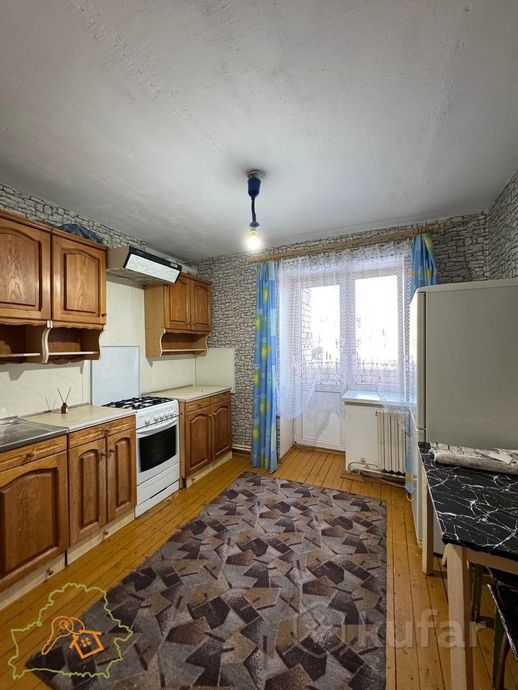 Квартира 1-комн. 35.24 м² в Кировск — фото 4