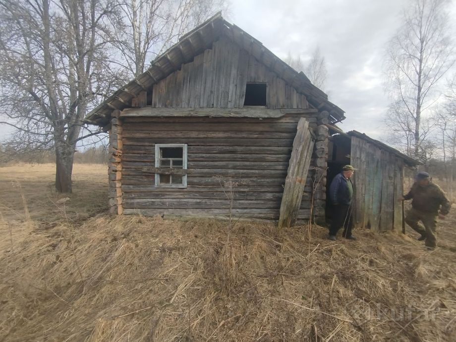 Дом 2-комн. 25 м² за 13 215 ₽ в Бараньки — фото 2