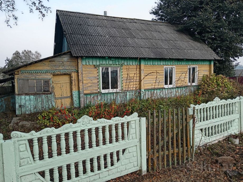 Дом 3-комн. 60 м² за 74 514 ₽ в Бастеновичи — фото 2