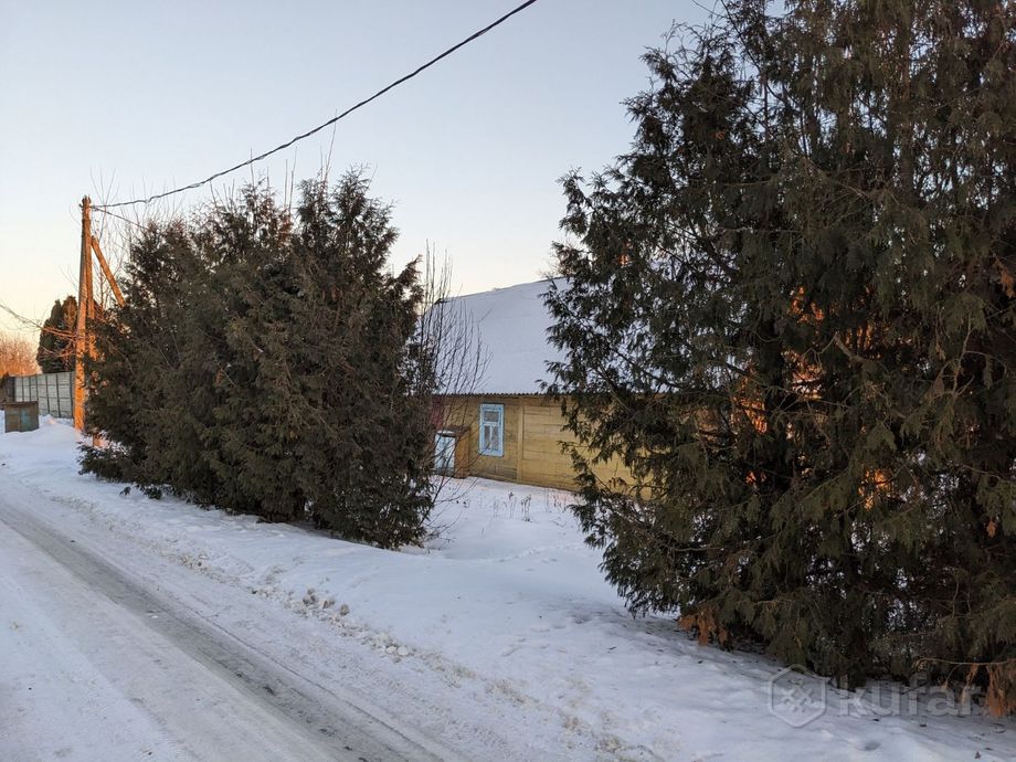 Дом 4-комн. 2500 м² за 208 639 ₽ в Белый Дворак — фото 2