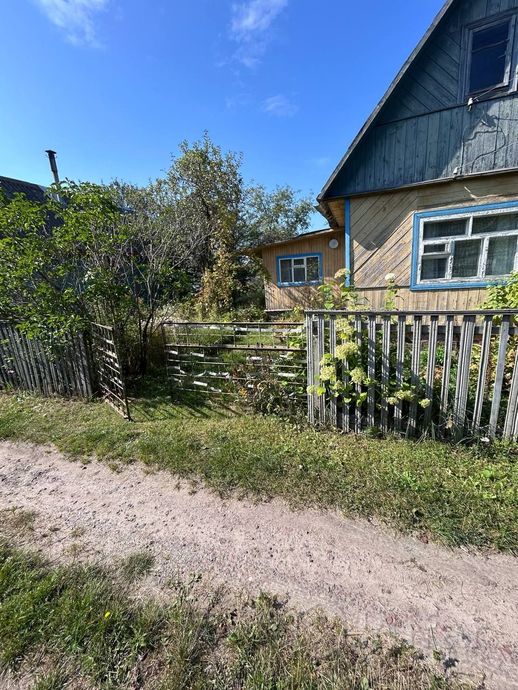 Дом 2-комн. 6 м² за 370 020 ₽ в Гомель — фото 2