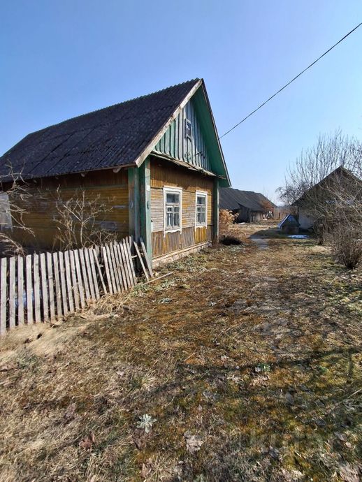 Дом 2-комн. 60.3 м² за 290 730 ₽ в Викшняны — фото 2