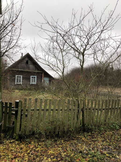 Дом 2-комн. 58 м² за 208 639 ₽ в Сморгонский — фото 2