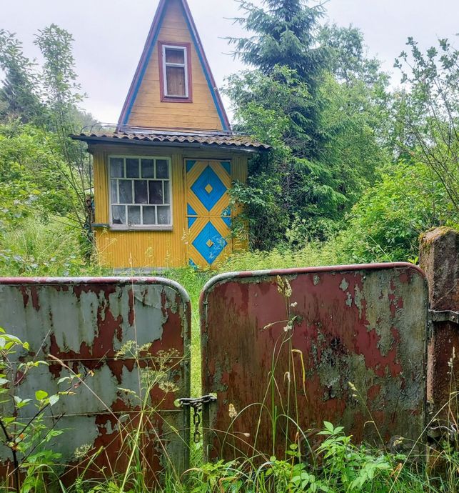 Дом 2-комн. 50 м² за 149 028 ₽ в Барановичский — фото 1