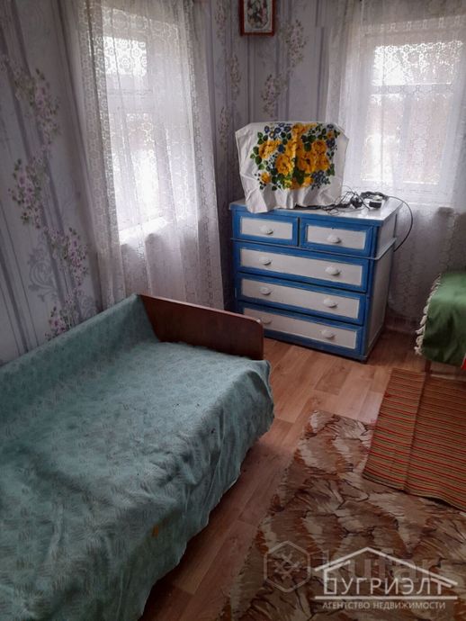 Дом 36.4 м² за 447 085 ₽ в Долбнёво — фото 2