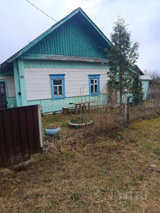 Дом 2-комн. 61 м² за 260 799 ₽ в Залесье — фото 3