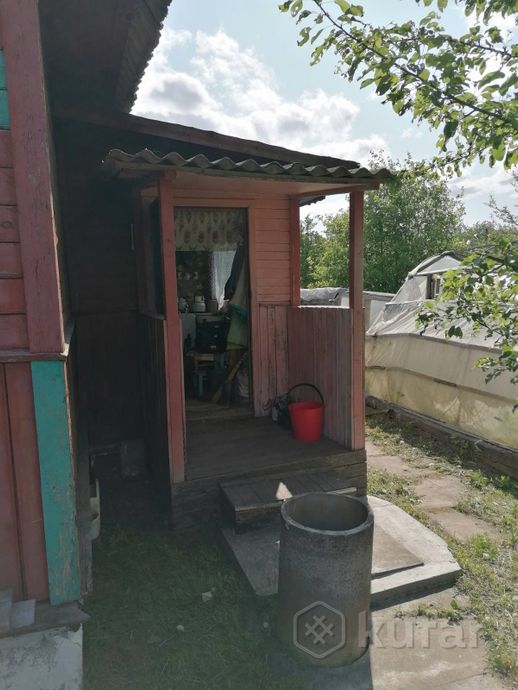 Дом 25 м² за 372 571 ₽ в Витебск — фото 2