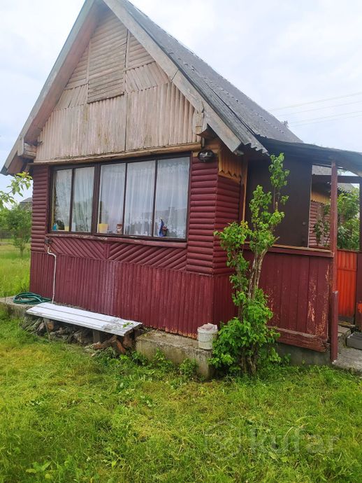 Дом 1-комн. 20 м² за 132 150 ₽ в Пинский — фото 2