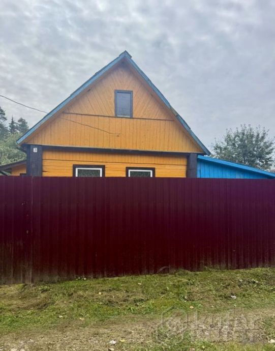 Дом 2-комн. 29.3 м² за 633 370 ₽ в СТ Бытовик-2 — фото 2