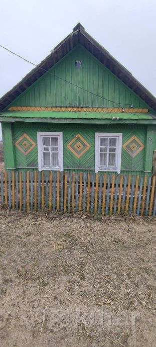 Дом 100 м² за 149 028 ₽ в Павловичи — фото 1