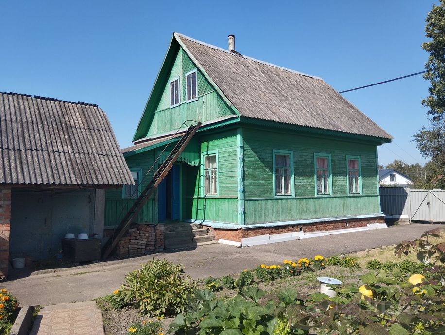 Дом 60 м² за 52 860 ₽ в Витебск — фото 1