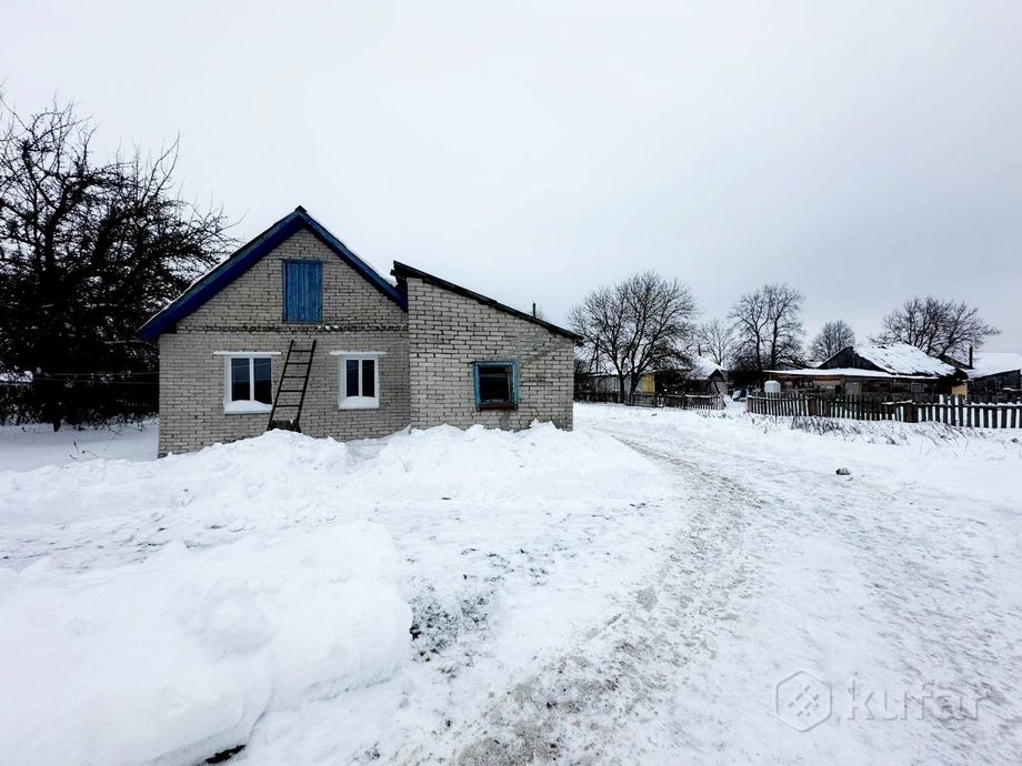 Дом 2-комн. 33.4 м² за 365 119 ₽ в Солы — фото 2