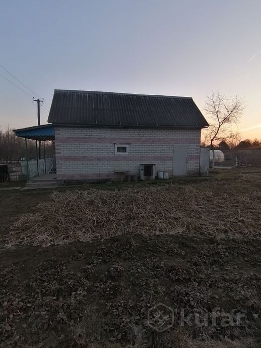 Дом 2-комн. 30 м² за 211 440 ₽ в Барановичский — фото 3