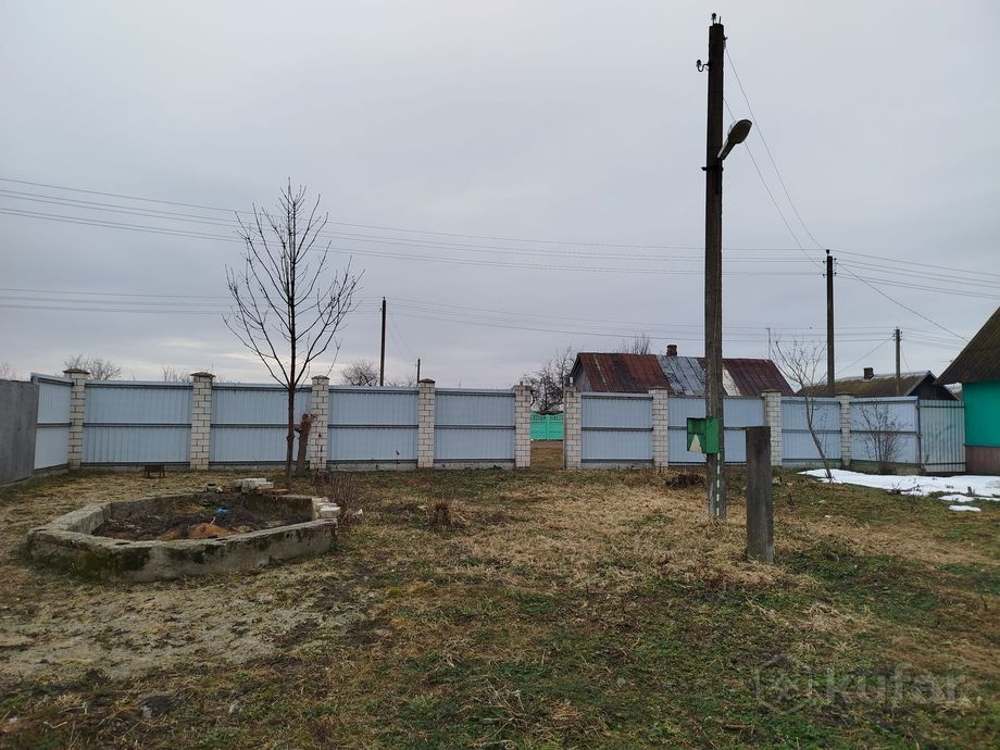 Дом 50 м² за 365 119 ₽ в Песочная Буда — фото 3