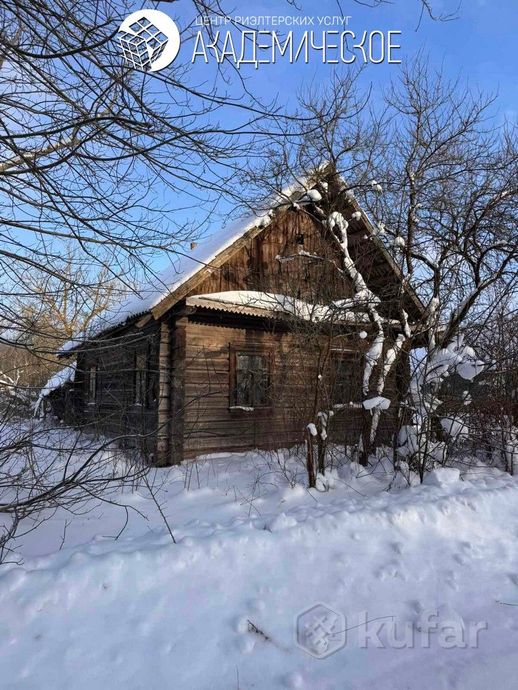 Дом 2-комн. 49.2 м² за 335 313 ₽ в Мокрица — фото 1