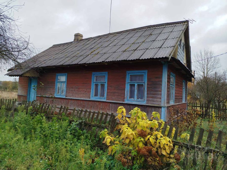 Дом 2-комн. 61.4 м² за 678 078 ₽ в Индычи — фото 1