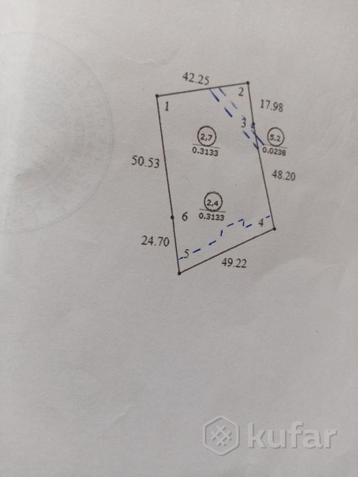 Дом 1-комн. 43 м² за 223 542 ₽ в Песковцы — фото 2