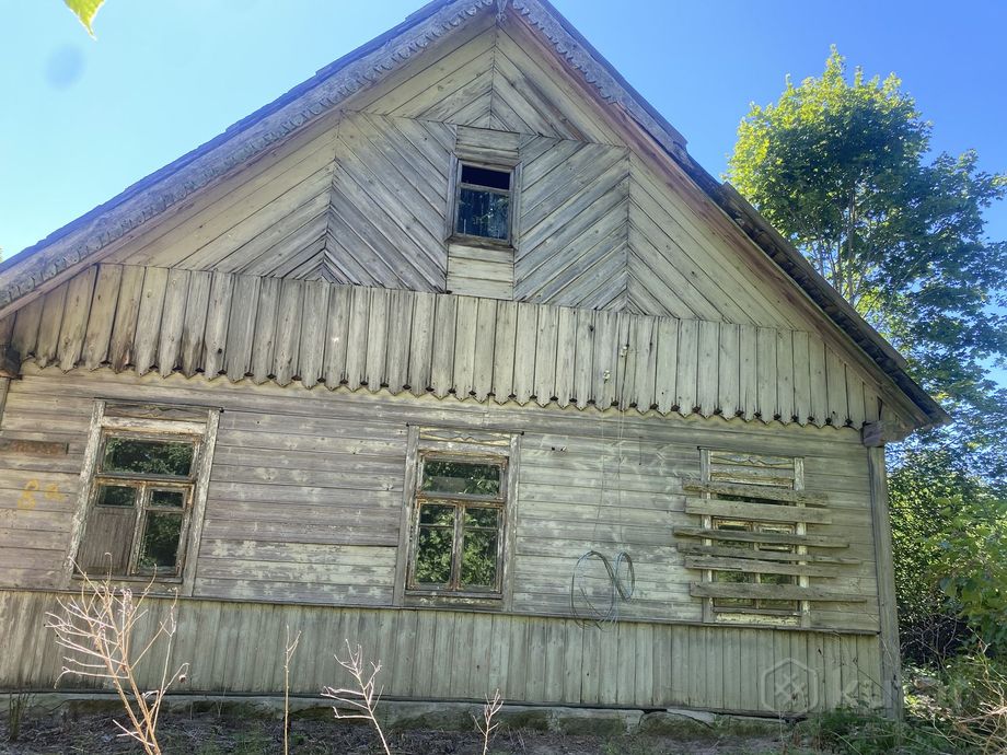 Дом 3-комн. 100 м² за 158 580 ₽ в Огородники — фото 2