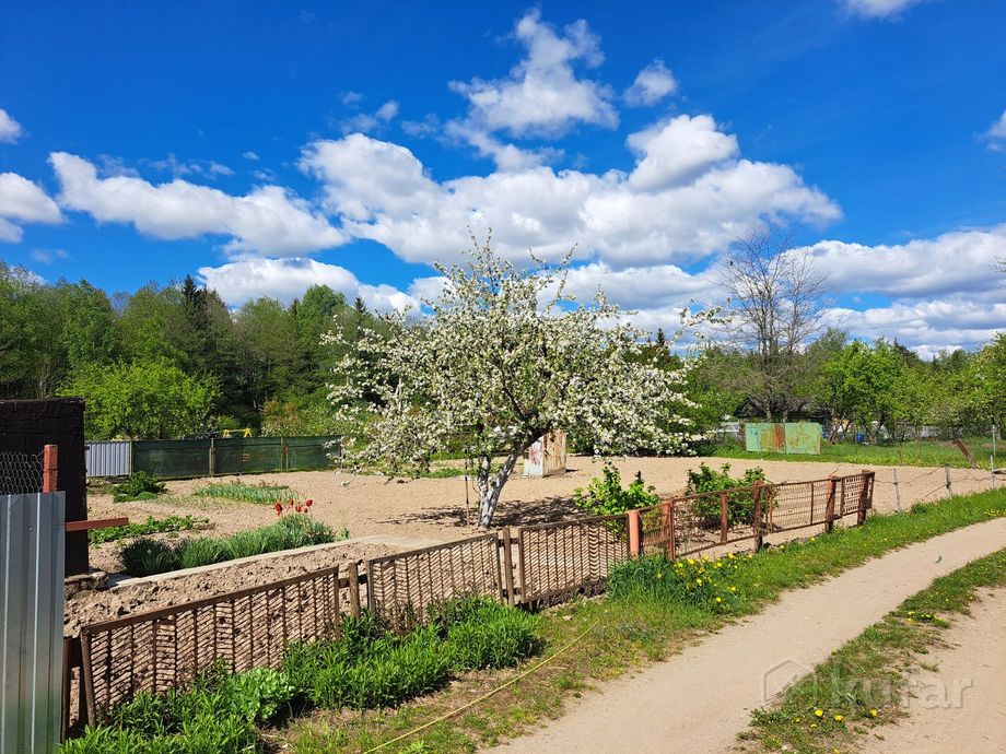 Дом 6000 м² за 387 473 ₽ в Смолевичский — фото 1
